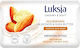 Hand Body Soap Luksja Almonds Shea Butter 90g