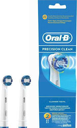 Cap de perie Oral-b Precision Clean pentru peri...