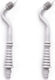 Set 2 Aquajet Ld-sa02 Mouth Shower Heads Little Doctor Aquajet Ld-a8 Irrigator