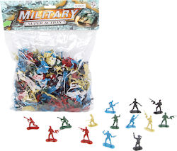 Trifox Miniature Soldiers Trifox Miniature Soldiers