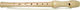 Swedish Wooden Flute