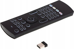 Telecomandă Universală ZO1KX53QWS780