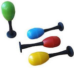 Maracas (Various Designs/Assortments of Designs) 1pc