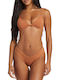 Sol Searcher Bikini Set Orange EBJX300115 EBJX400102-CNT0