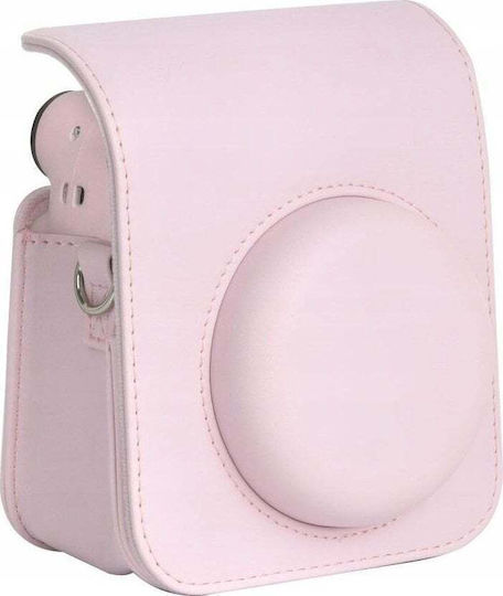 Loveinstant Pouch Φωτογραφικής Μηχανής Ροζ