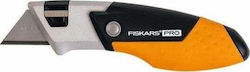 Fiskars Carbonmax Нож За Рязане Фалцета Fiskars Carbonmax Нож За Рязане Фалцета