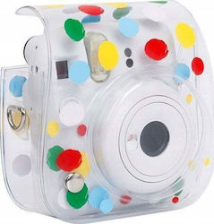 Loveinstant Pouch Camera in Multicolour Color