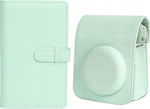 Loveinstant Pouch Camera in Green Color