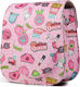 Loveinstant Pouch Φωτογραφικής Μηχανής Ροζ