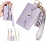 Loveinstant Pouch Camera in Purple Color