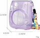 Loveinstant Pouch Φωτογραφικής Μηχανής Μωβ