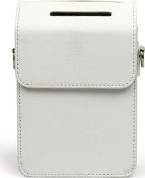 Loveinstant Pouch Camera in White Color