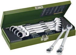 Proxxon Deutsche Polygon-Schlüssel 19mm 7 Stück