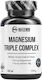 Maxxwin Magnesium Triple Complex 180 капси