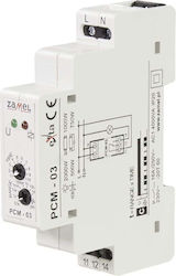 Zamel Timer Relay EXT10000080