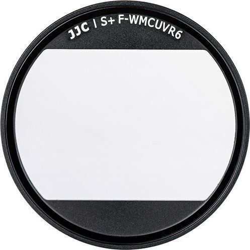 JJC Filter UV for Camera Lenses