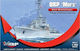 Mirage Modeling Figure Ship in Scale 1:400