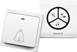 Luxury Fitness Wireless Doorbell