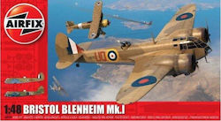 Airfix Figurină de Modelism la Scară 1:48