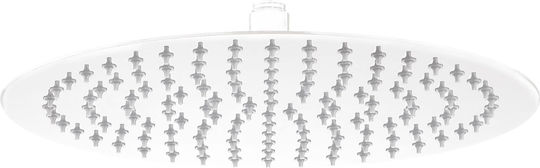 Deante Round Showerhead 25cm
