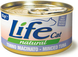 Hrană Umedă 85gr Hrană Umedă 85gr