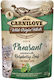 Carnilove Wet Food for Adult Cats in Pouches with Turkey and Phasianus Grain-Free 85gr
