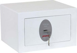 Phoenix Safe Company Χρηματοκιβώτιο με Κλειδί Phoenix Safe Company Χρηματοκιβώτιο με Κλειδί