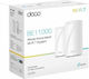 TP-LINK Deco BE65 BE11000 v1 WiFi Mesh Network Access Point Wi‑Fi 7 Tri Band (2.4 & 5 & 6GHz) in Double Kit