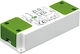 Breve Τροφοδοτικό LED IP20 Ισχύος 7W με Τάση Εξόδου 12V