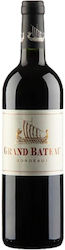 Grand Bateau Rouge Bordeaux AOC Червено Сух Шампоан 750мл