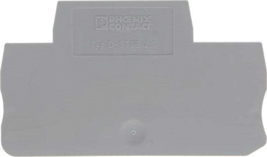 Phoenix Contact Терминален блок Електрическа табела 3030459