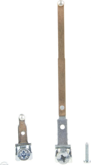 Legrand Επαφή Διακόπτη Ηλεκτρολογικού Πίνακα 66-923002