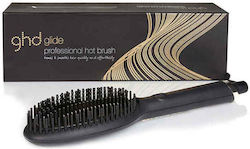 GHD Glide Electric Ceramic Hair Brush 50W