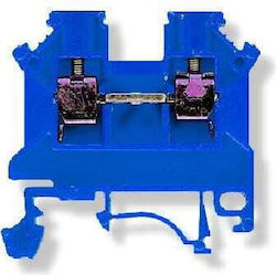 Simet Terminal Block Electrical Panel 11321313