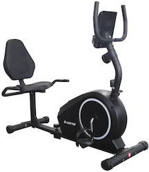 Lotto Fitness Седящ Велотренажор Магнитен Lotto Fitness Седящ Велотренажор Магнитен