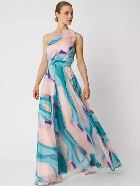 Desiree Maxi Dress