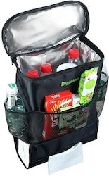 Car Back Seat Organizer