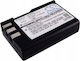 Cameron Sino Μπαταρία Φωτογραφικής Μηχανής /-enel9 SB7327 1000mAh