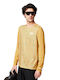 Αθλητικό T-shirt Gold