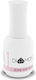 Elisium Primer / Top Coat for Regular Nail Polish 15ml