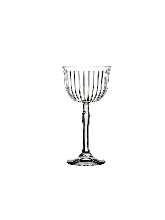 Espiel Glass Water made of Glass Goblet 170ml 1pcs