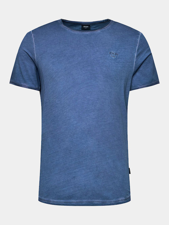 Joop! Men's Short Sleeve T-shirt Indigo