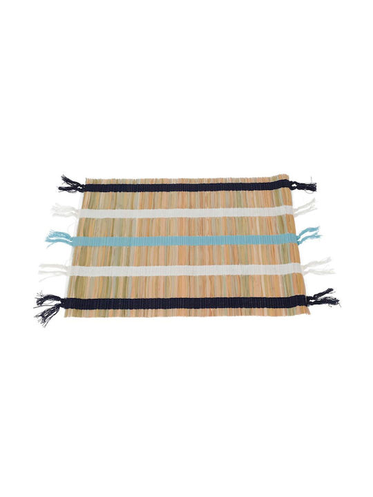 Next Placemats Alb 45x35cm 1buc Next Placemats Alb 45x35cm 1buc