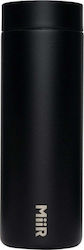 MiiR Θερμός 470ml Black