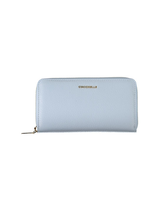 Coccinelle Women's Wallet Light Blue