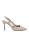 Pumps Mit Hochem Absatz Rosa