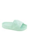 Women's Slides Turquoise