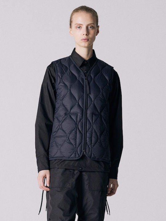 Taion Ärmellose Softshell Wasserdicht und Windd...