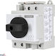 Bemko Switch Clădiri Industriale A11-R9-4P-DC1200-32