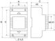 Breve Filter Industrial Facilities 18512-9999